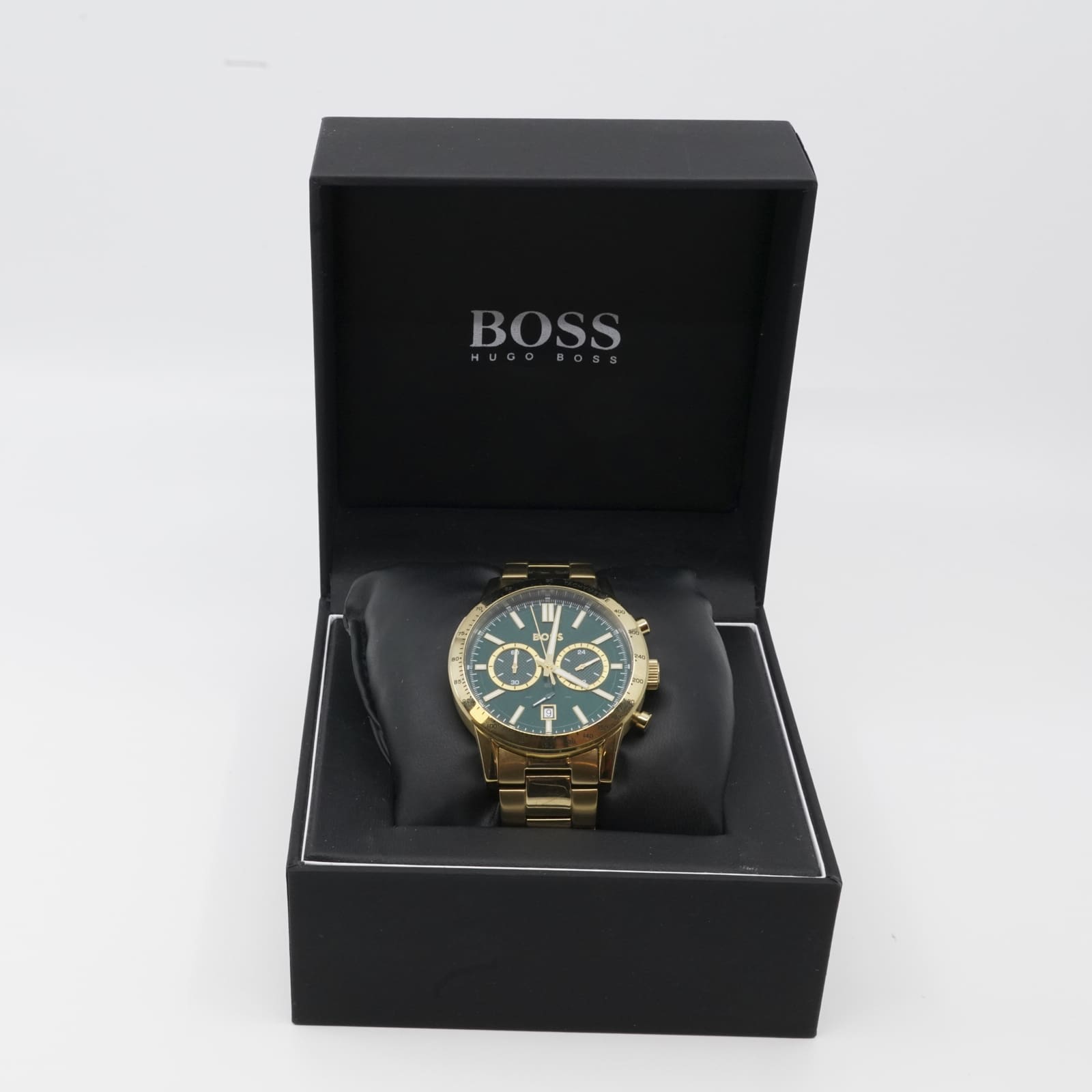 Armbandsur Hugo Boss