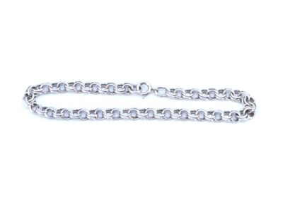 Armband Bismarck Silver S830 5,8g Längd 18,5cm