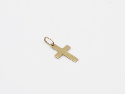 Hänge/berlock Guld 18K 0,2g