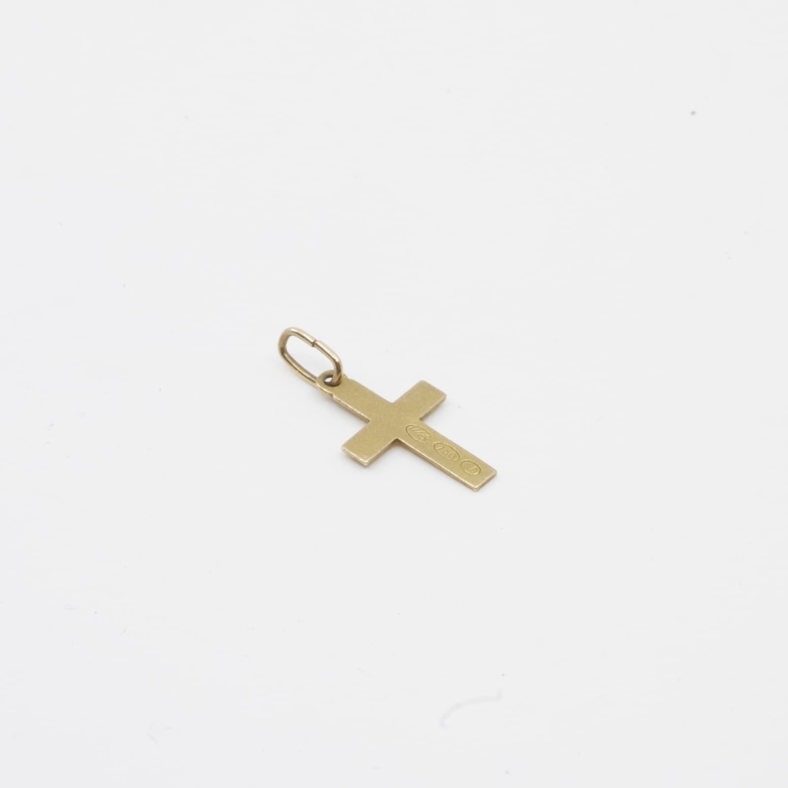 Hänge/berlock Guld 18K 0,2g
