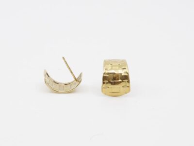 Örhängen Guld 18K 2g