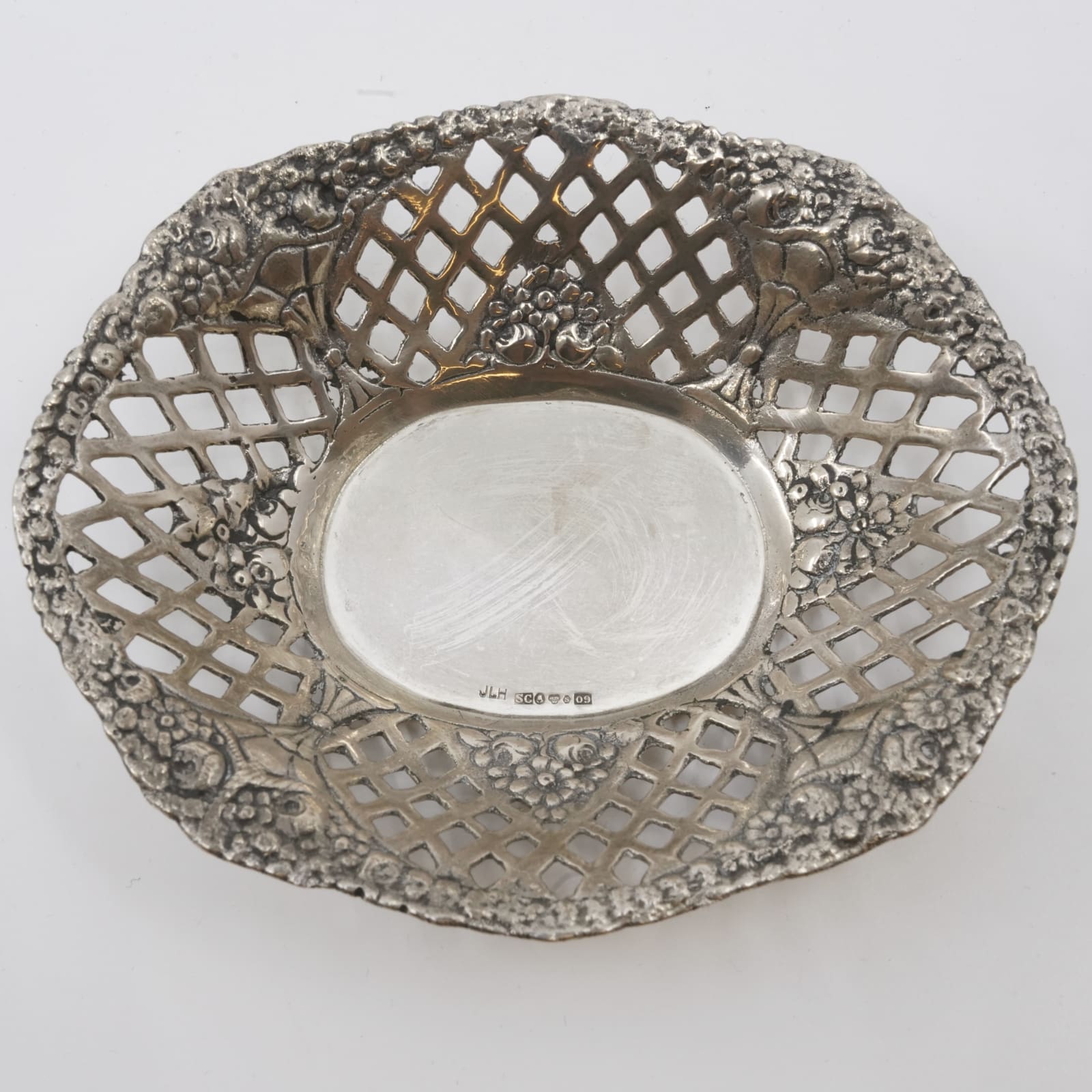 Gallerskål S830 69,2g