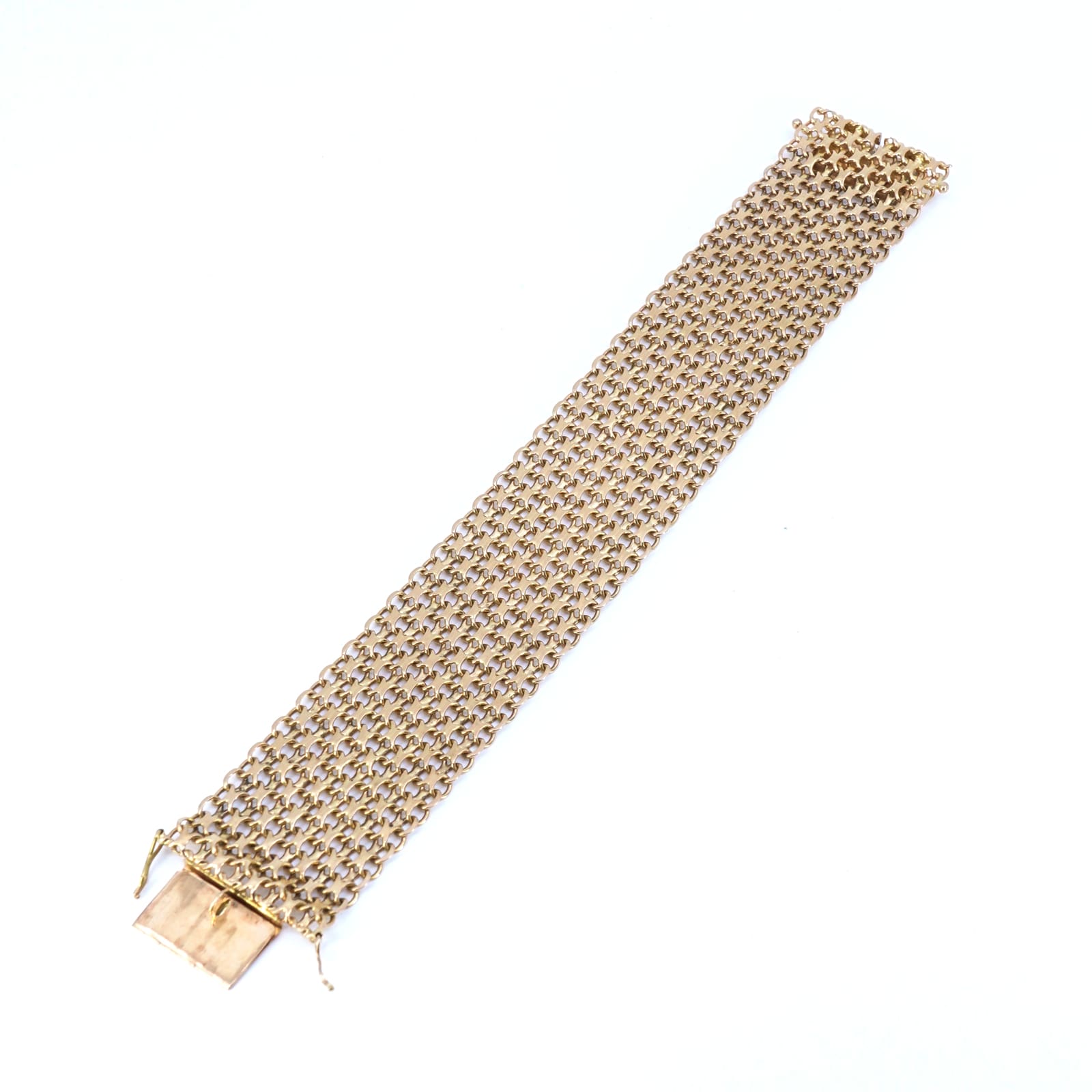 Armband Guld 18K