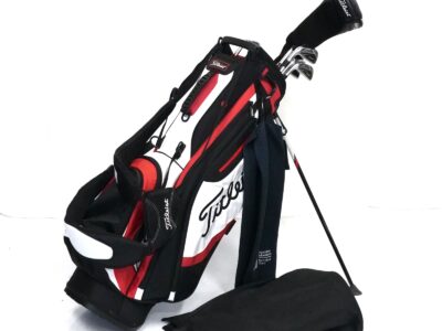 i golfset i