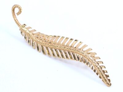 Brosch Guld 18K 1,5g