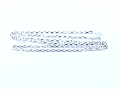 Halskedja Ankar Silver S925 10,1g Längd 60cm