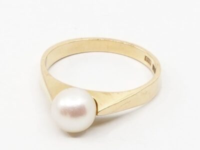 Ring Guld 18K
