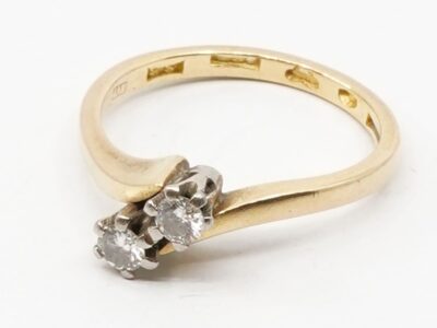 Ring Guld 20K