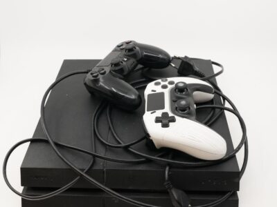 Spelkonsoll Sony Playstation