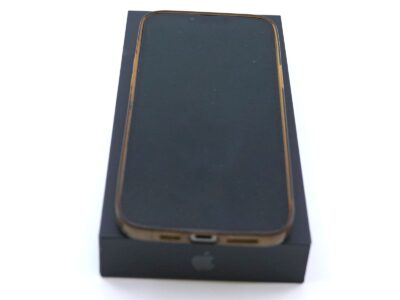 Mobiltelefon, Apple iPhone