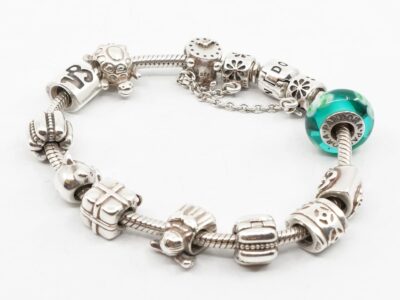Armband Ormlänk Pandora