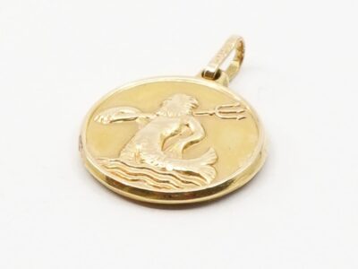 Hänge/berlock Guld 18K