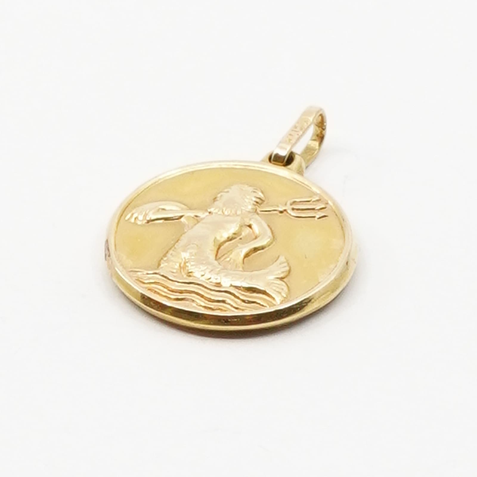 Hänge/berlock Guld 18K