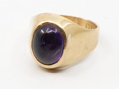 Ring Guld 18K