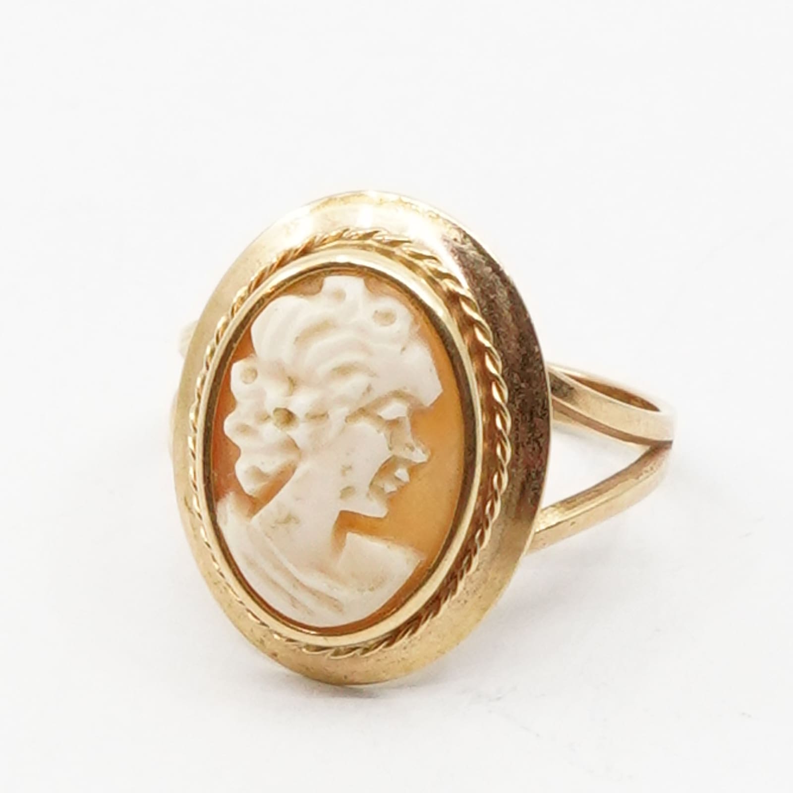 Ring Guld 18K