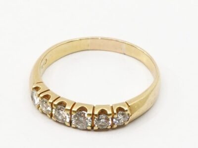 Ring Guld 18K