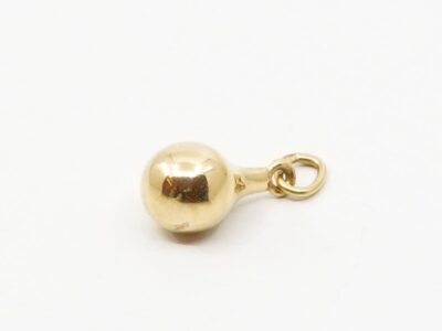 Hänge/berlock Guld 18K