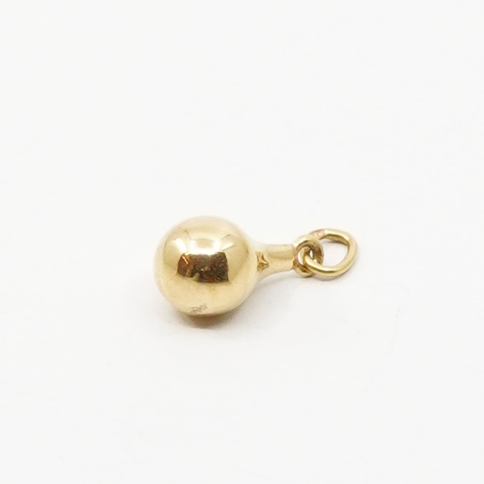 Hänge/berlock Guld 18K