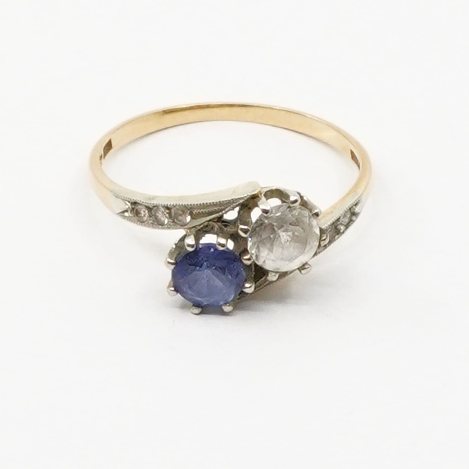 Ring Guld 18K