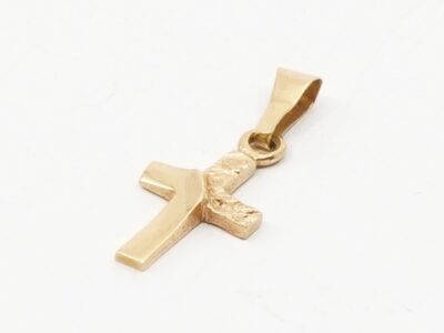 Hänge/berlock Guld 18K