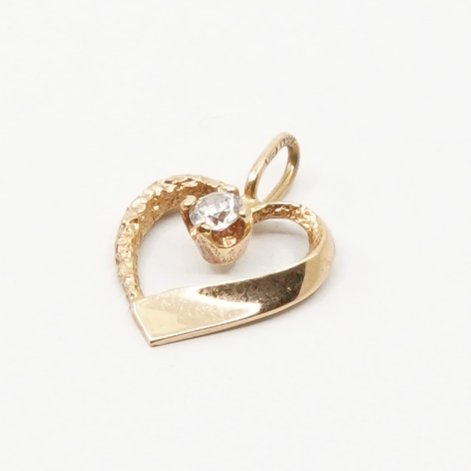 Hänge/berlock Guld 18K