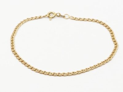 Armband Guld 18K