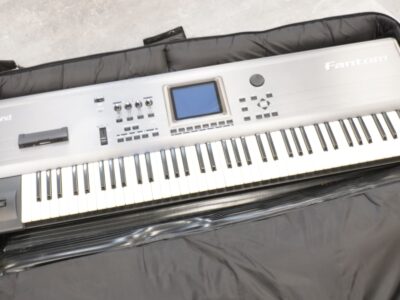 Synthesizer Roland Fantom