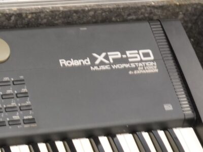Keyboard Roland XP-50