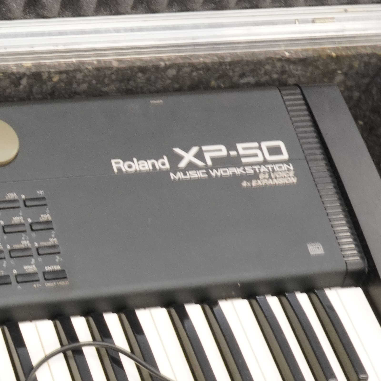 Keyboard Roland XP-50