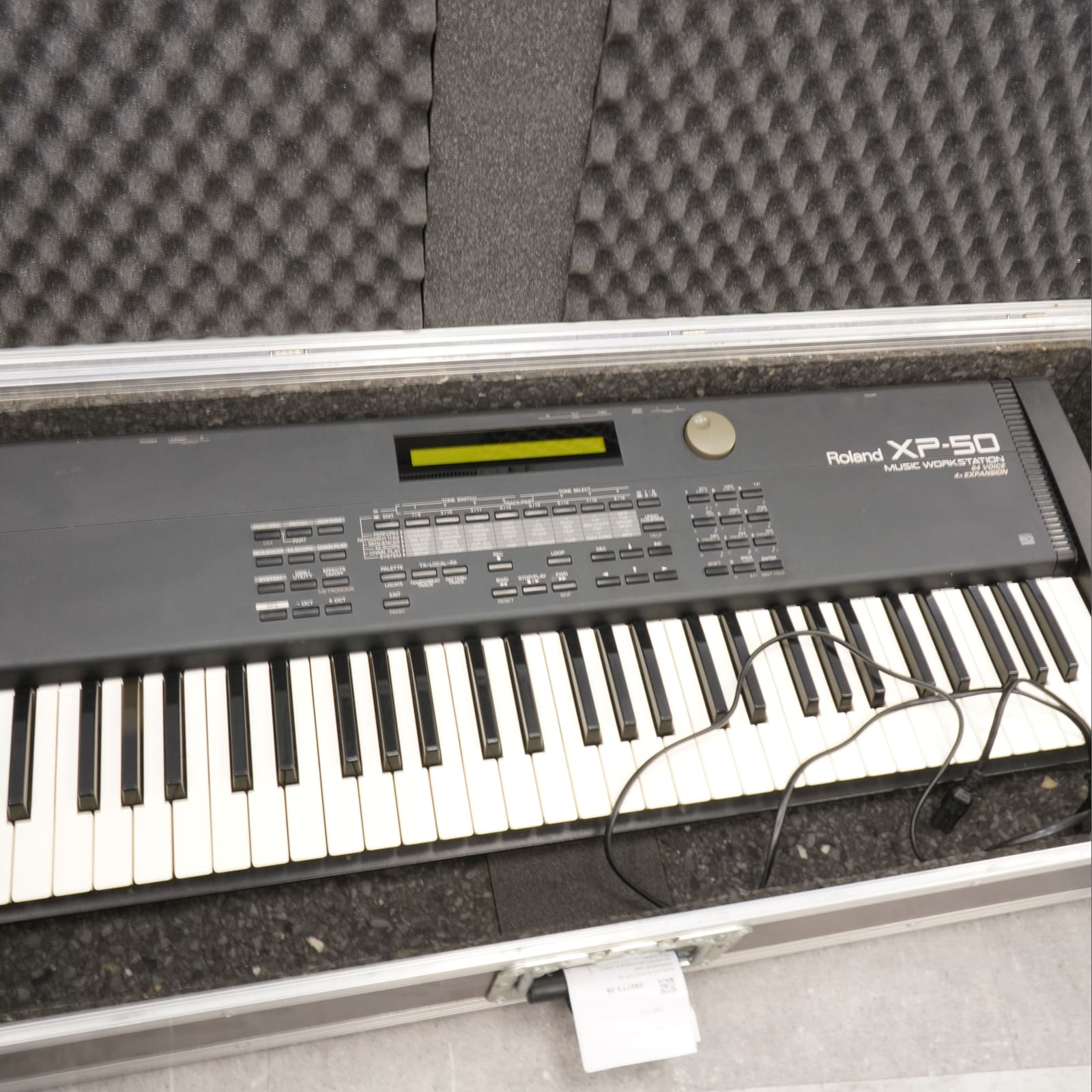 Keyboard Roland XP-50
