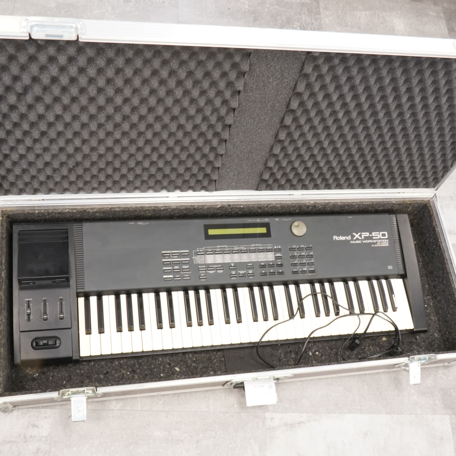 Keyboard Roland XP-50