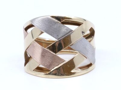 Ring Guld 14K