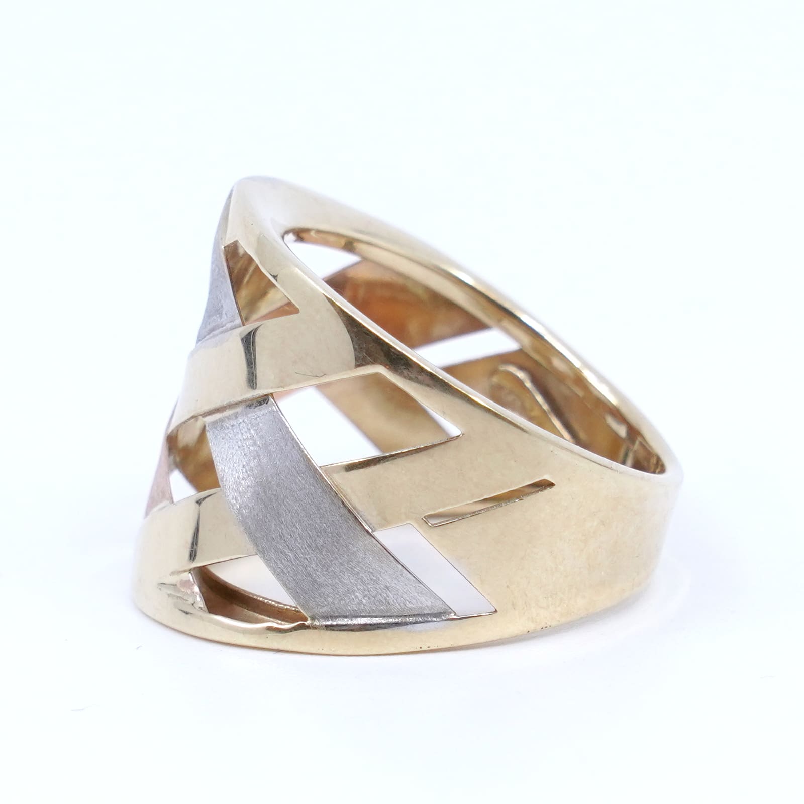 Ring Guld 14K