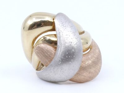 Ring Guld 14K