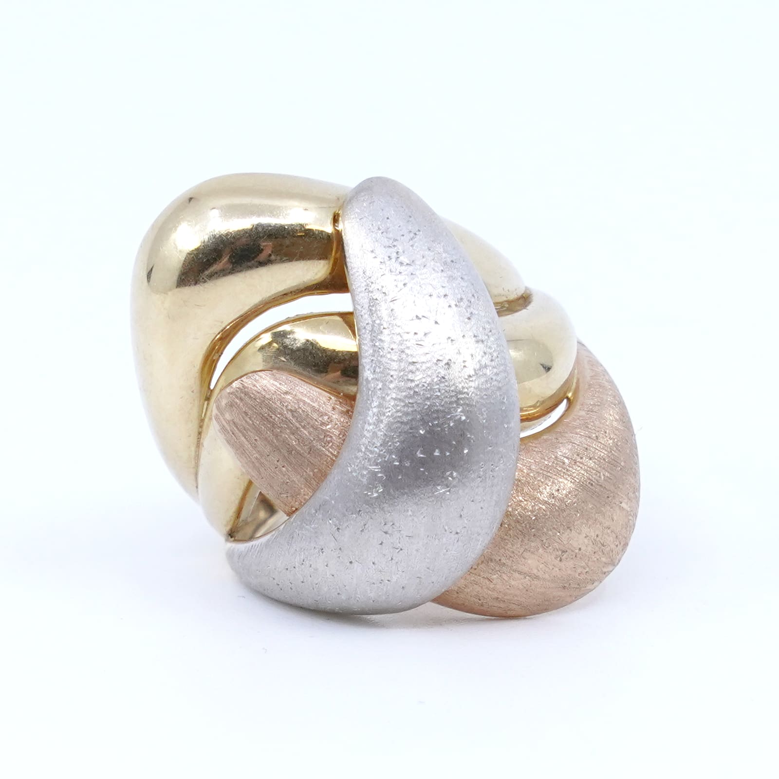 Ring Guld 14K