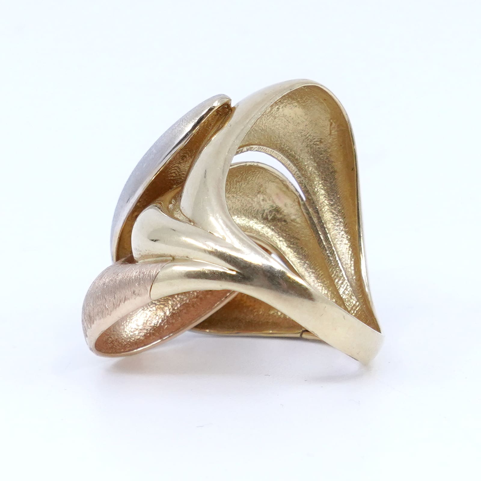 Ring Guld 14K