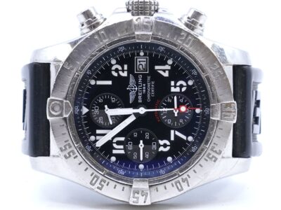 Armbandsur Breitling Avenger Skyland