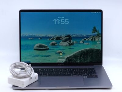 Laptop Apple Macbook Pro 16