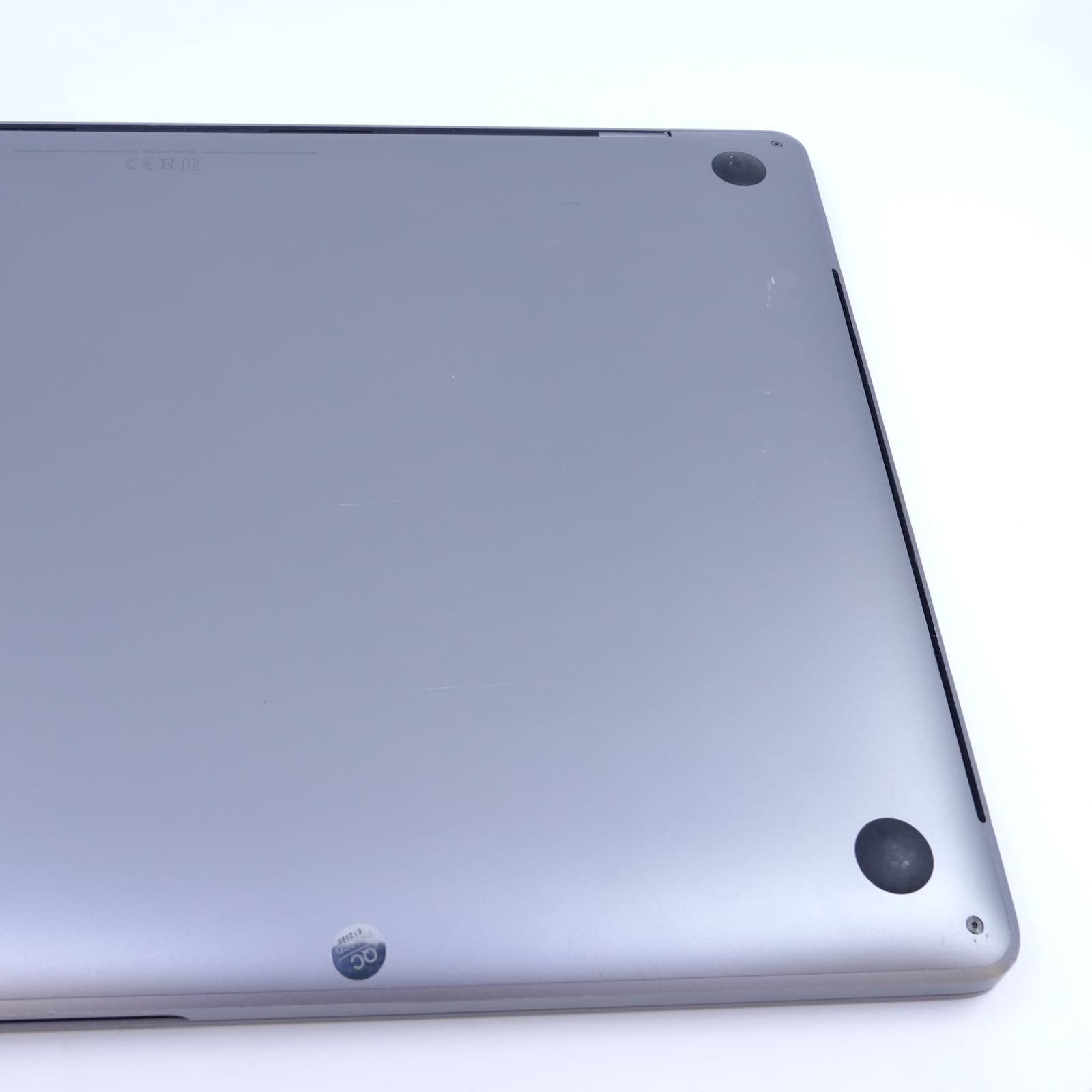 Laptop Apple Macbook Pro 16