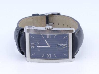 Armbandsur Gucci 8600M quartz