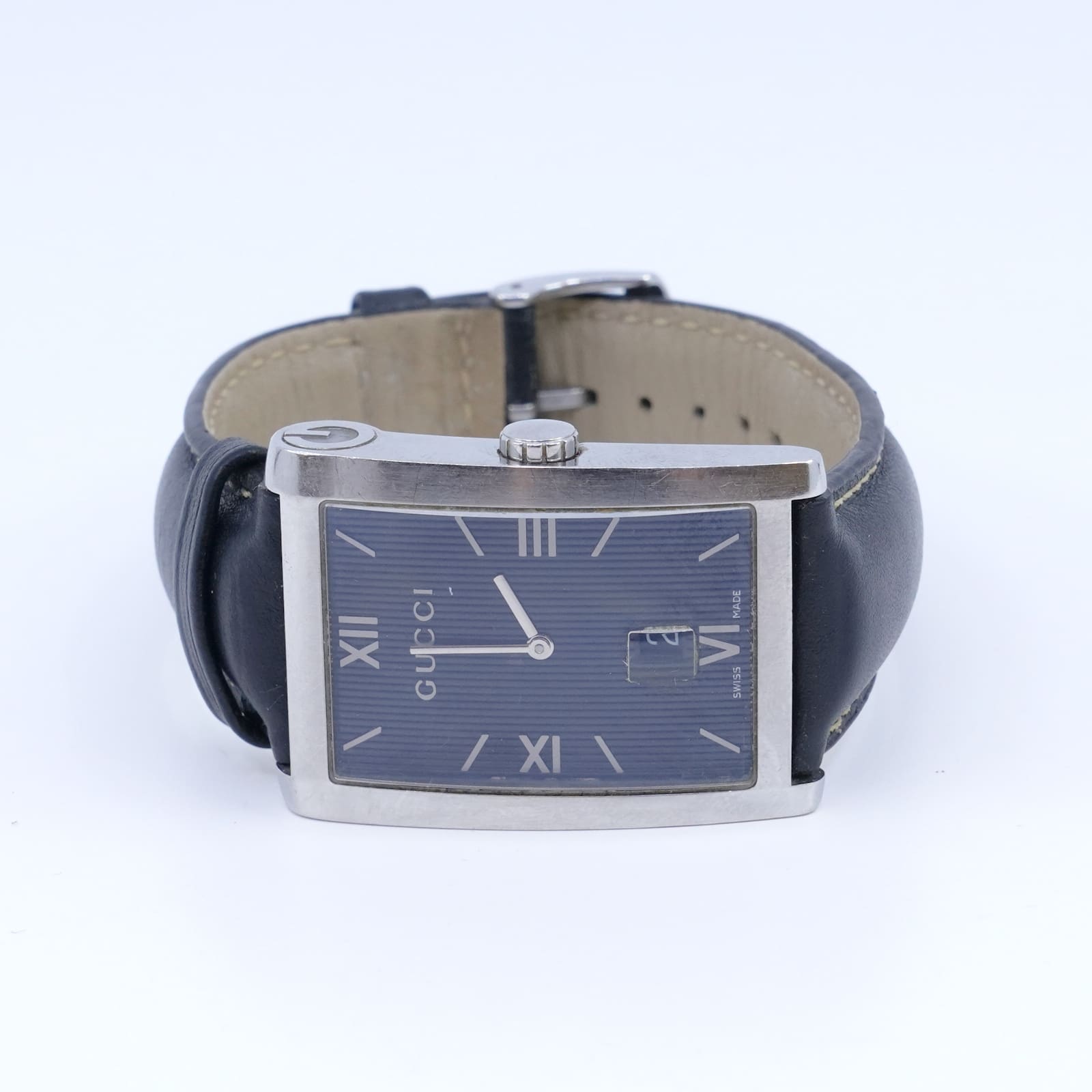 Armbandsur Gucci 8600M quartz