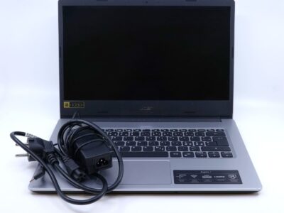 Datorer Acer Aspire 1 modell A114 4 Gb Ram