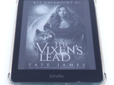 Läsplatta Kindle Paperwhite gen 12