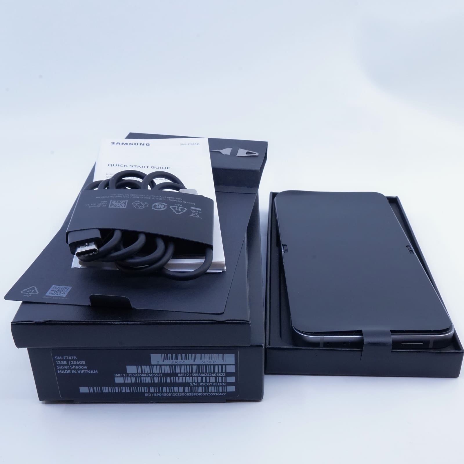 Samsung Galaxy Z