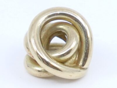 Hänge Guld 18K 4g