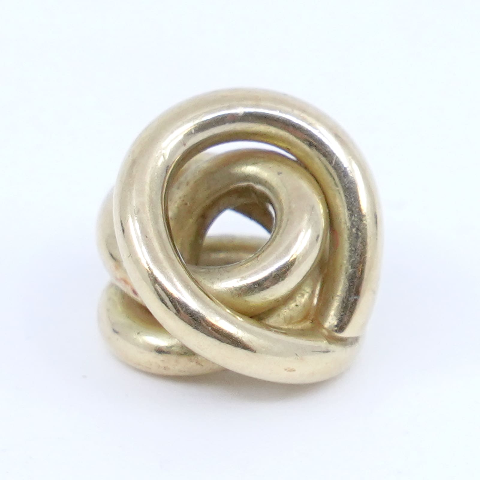 Hänge Guld 18K 4g