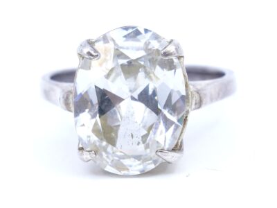 Ring Silver S925 brv 8,5g Ø19,50