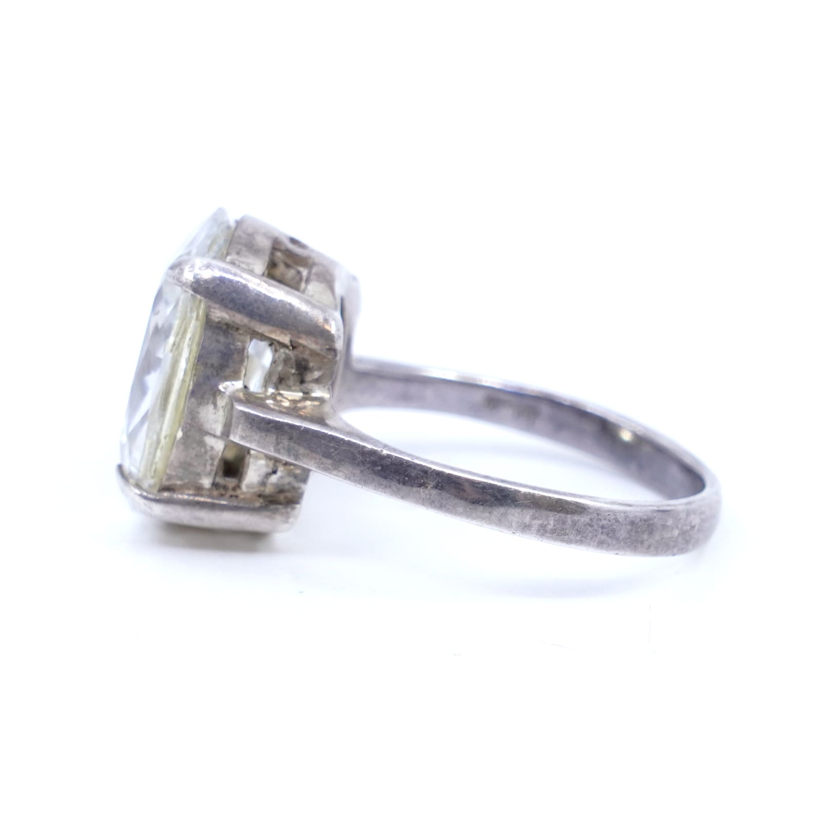Ring Silver S925 brv 8,5g Ø19,50