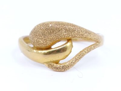 Ring Guld 18K