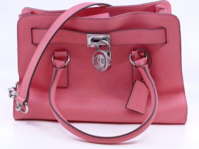 Väska Michael Kors Hamilton East West